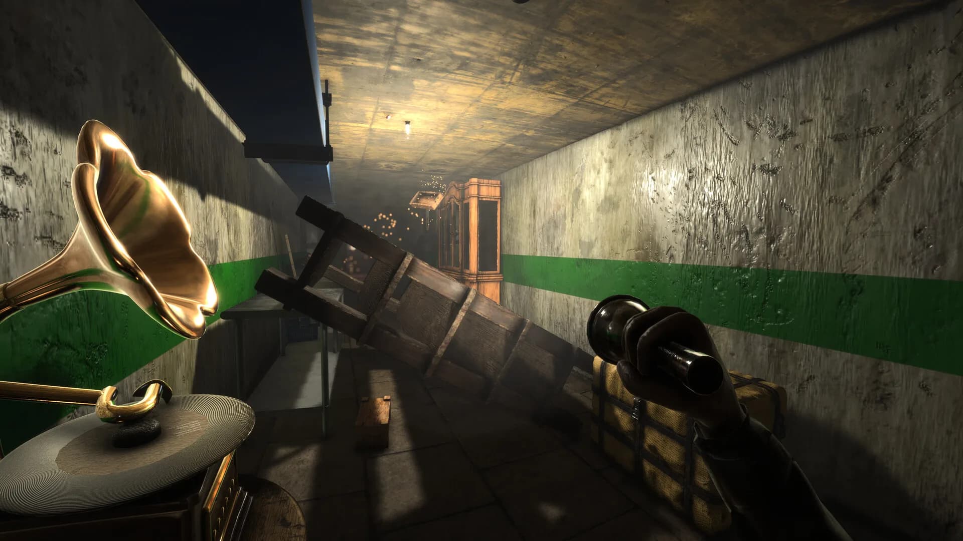 Freaking Hallway görsel 14