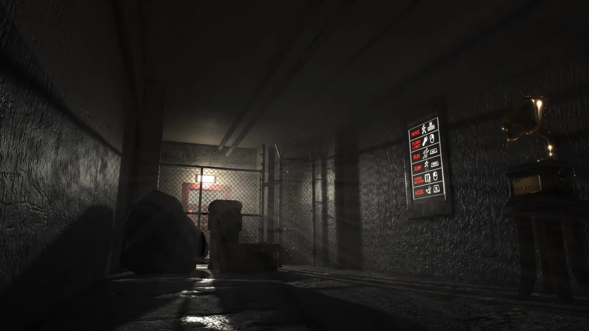 Freaking Hallway görsel 23