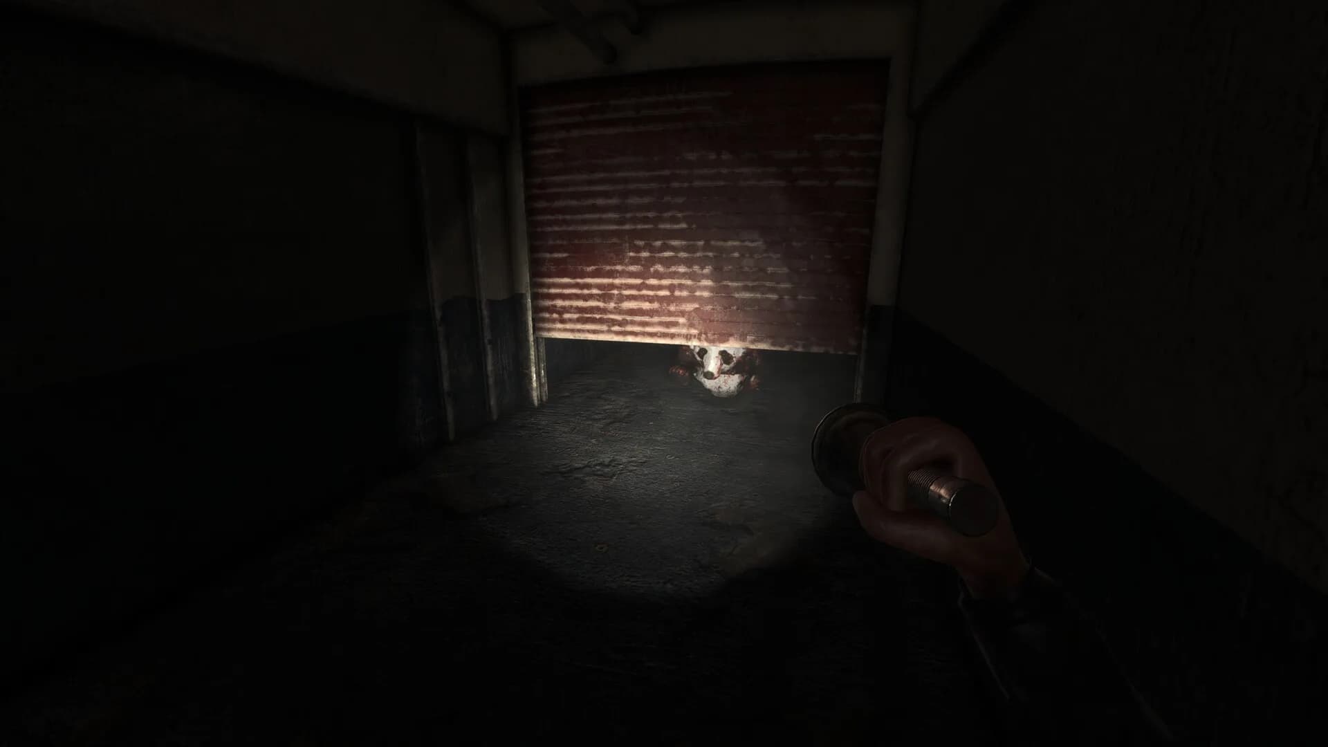 Freaking Hallway görsel 11