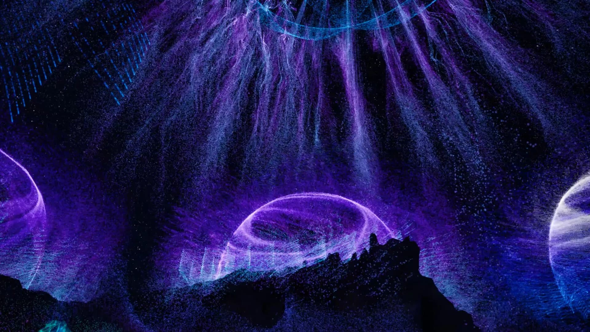 Miracle Vibe Show VR görsel 6