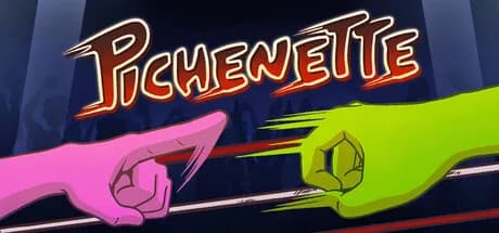 Pichenette