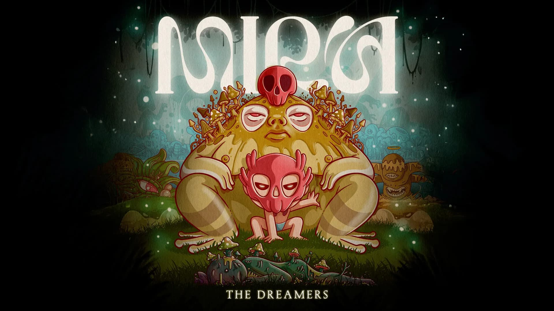 Mira The Dreamers görsel 2