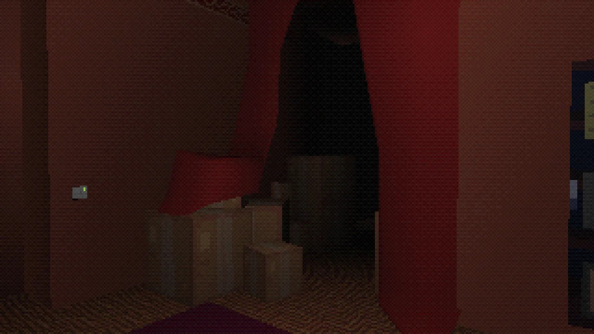 Remnants of a Scare görsel 3