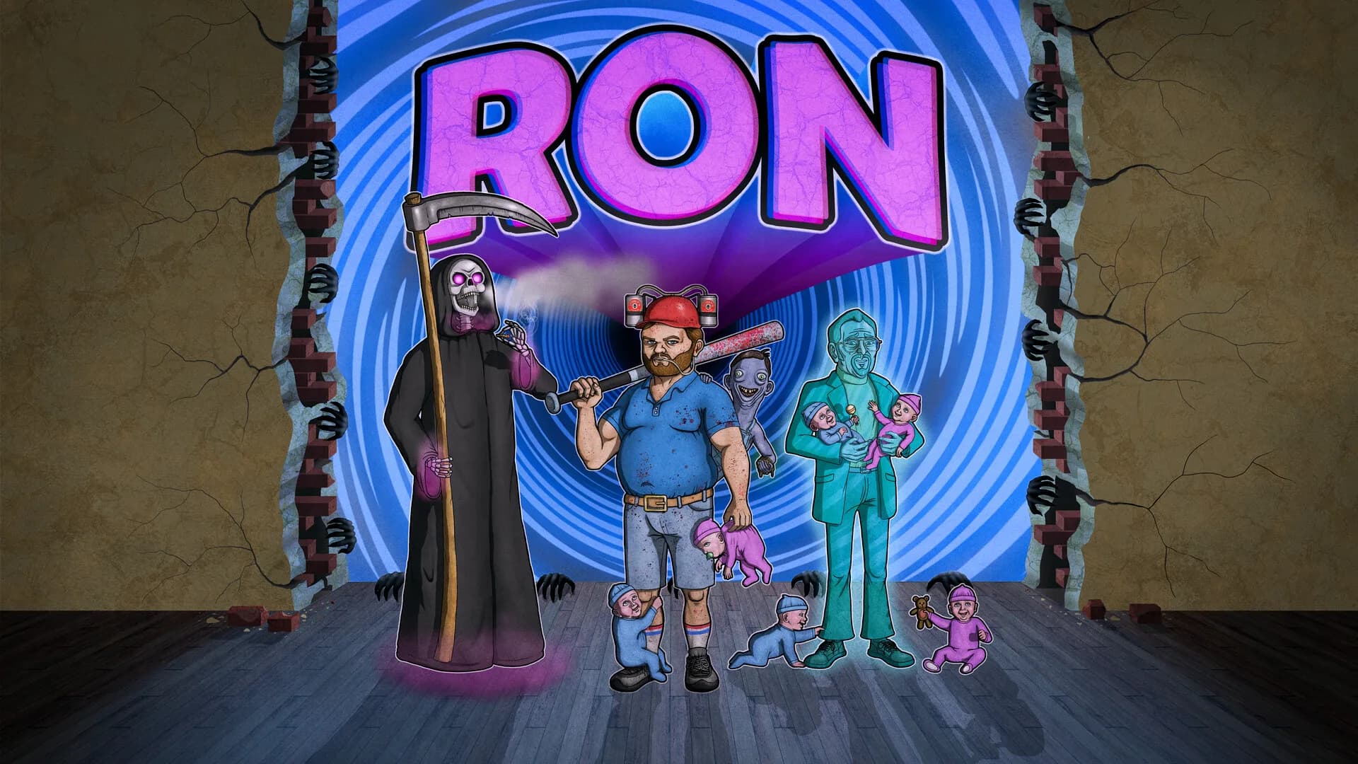 Ron görsel 2
