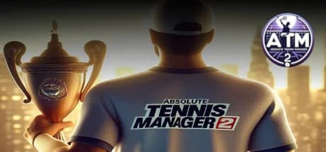 Absolute Tennis Manager 2 görsel 1
