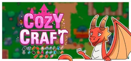 Cozy Craft görsel 1