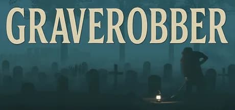 Graverobber