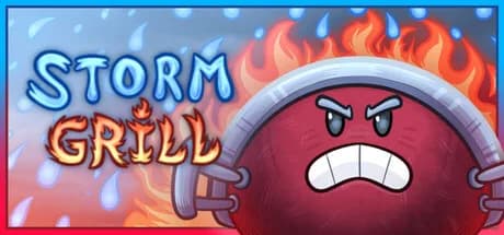 Storm Grill