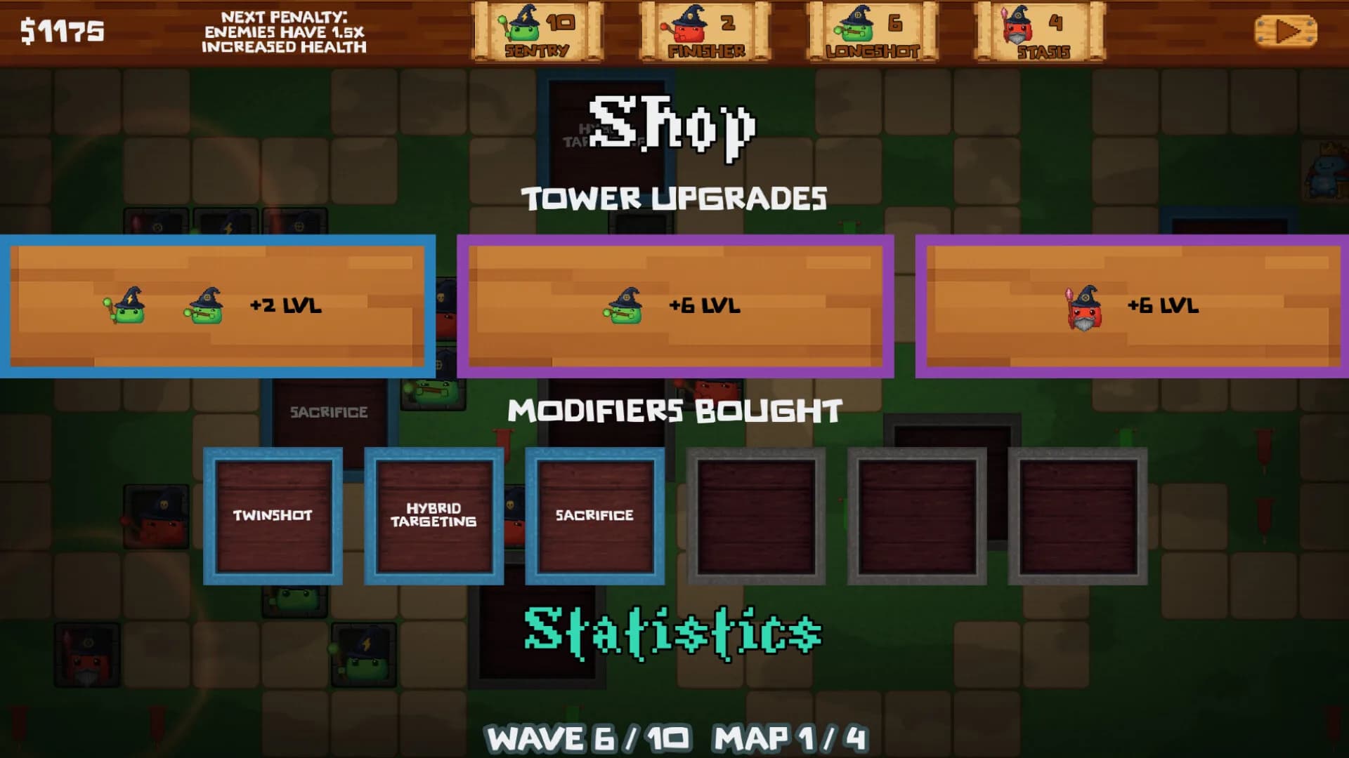 Slorbis: Tower Defense görsel 5