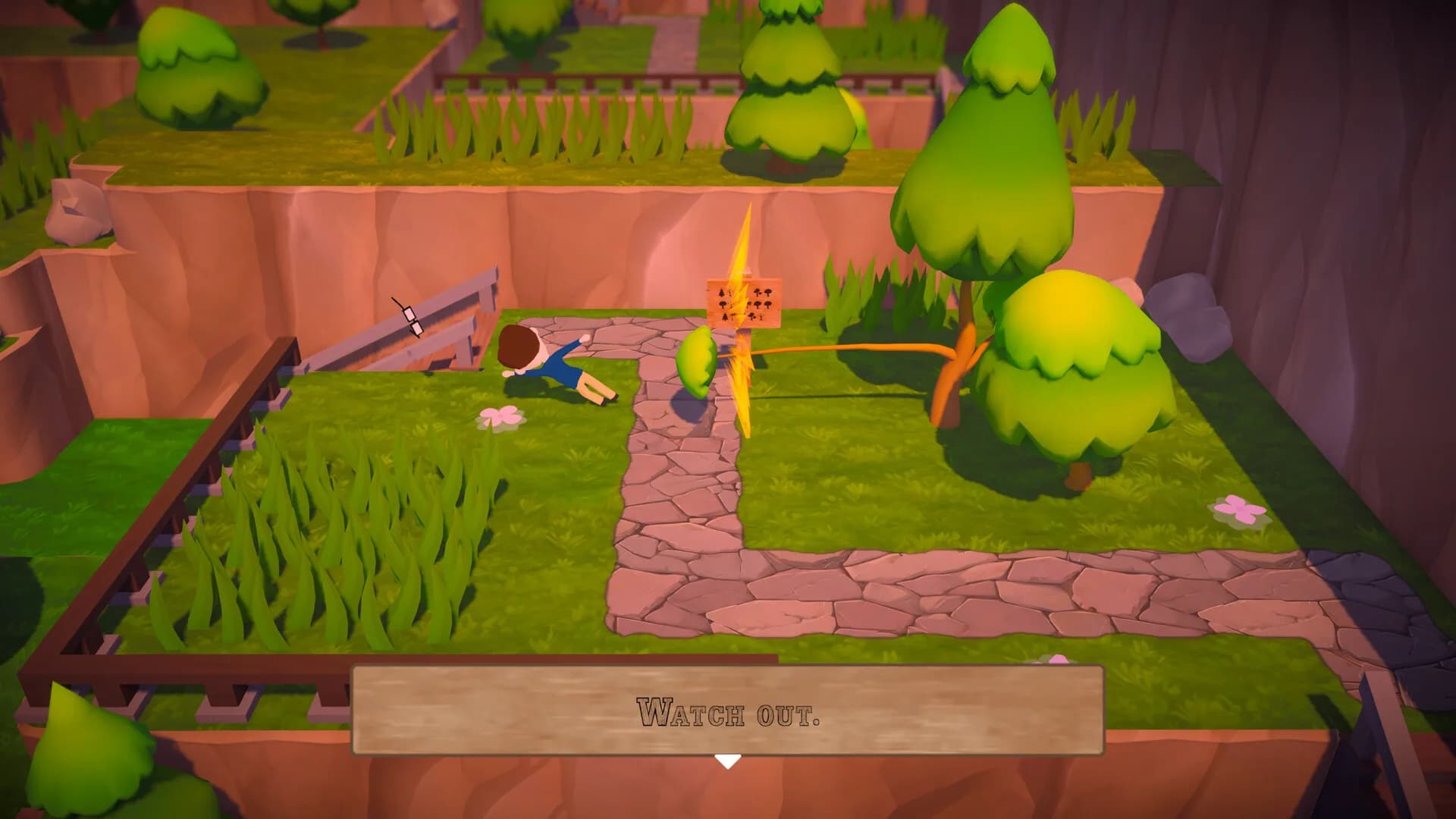 Trees Hate You görsel 2
