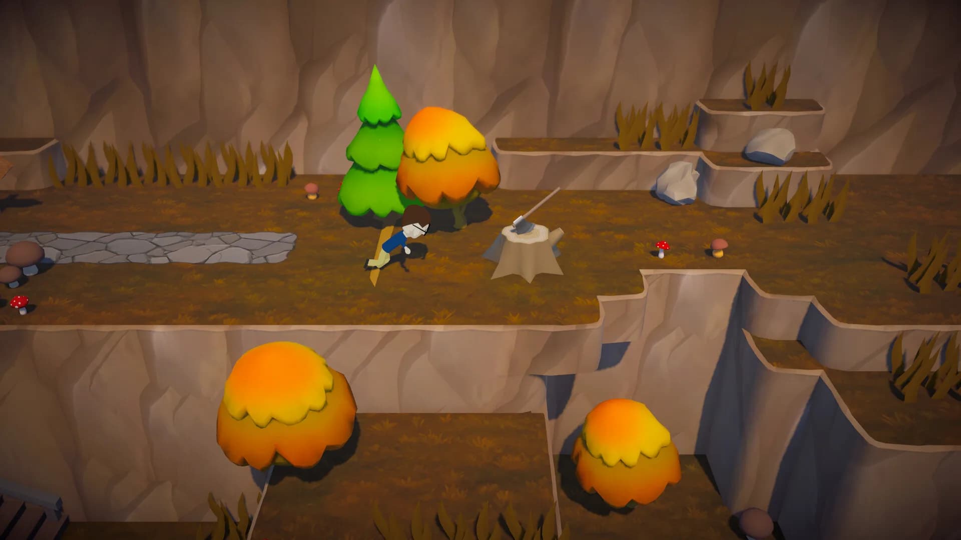 Trees Hate You görsel 4