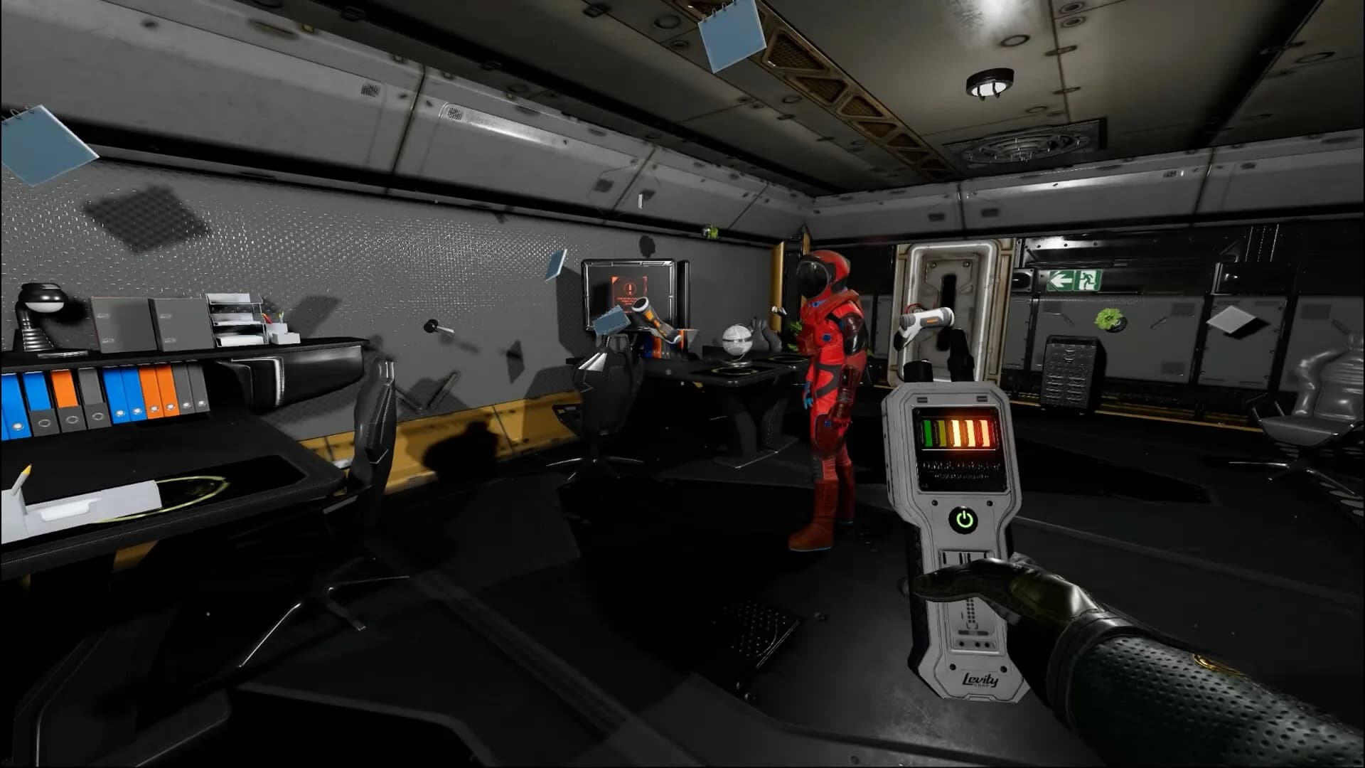 PNEUMA görsel 3