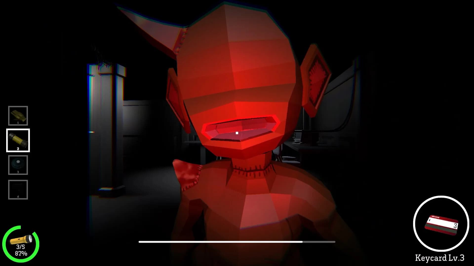 Stay Quiet görsel 6
