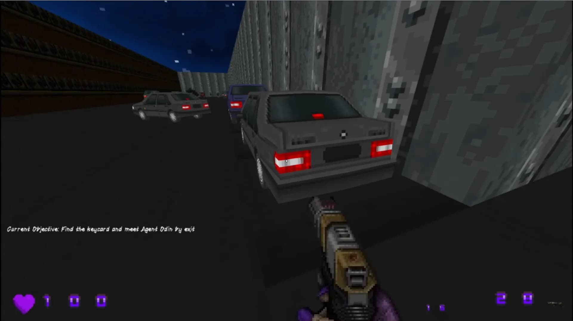 Wired 2 Kill görsel 3