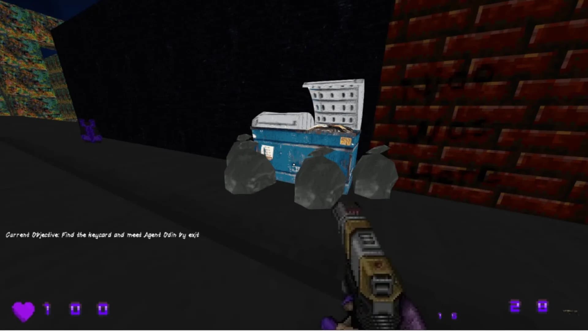 Wired 2 Kill görsel 4