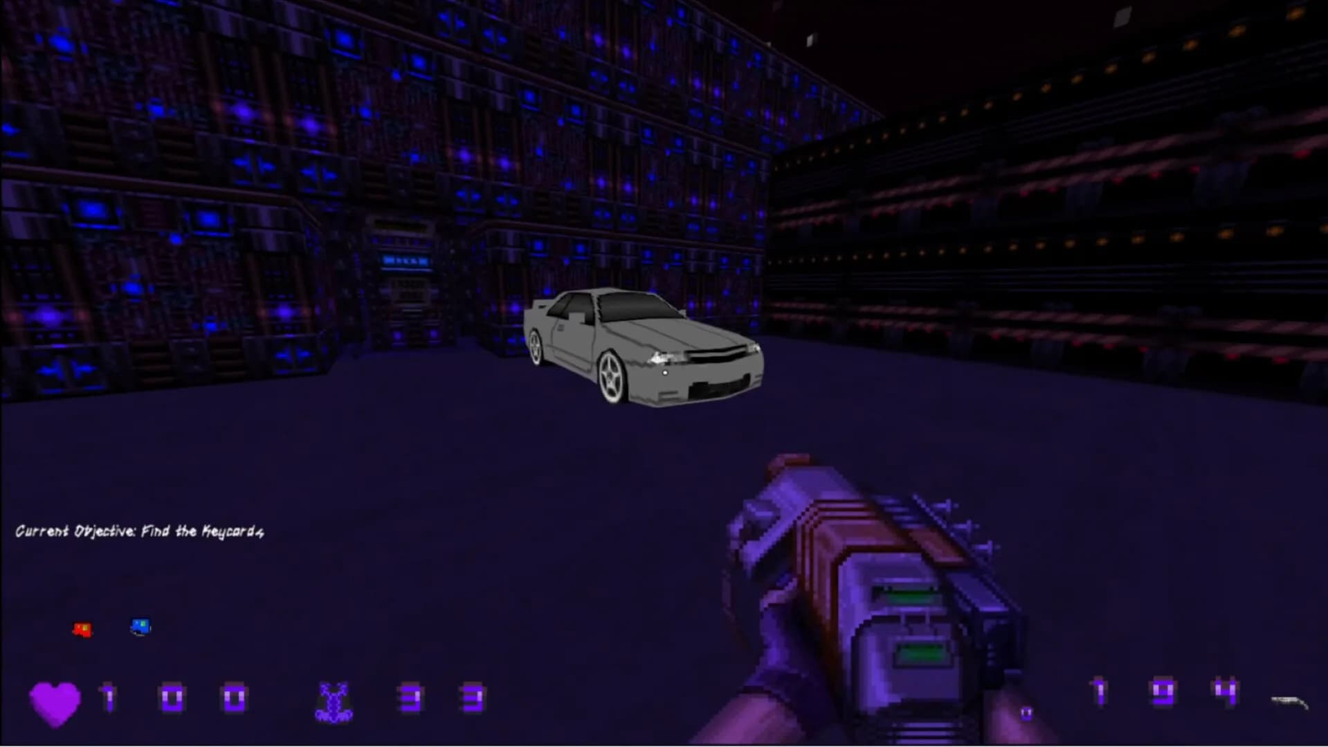 Wired 2 Kill görsel 6