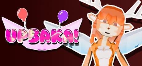Upbaka! görsel 1