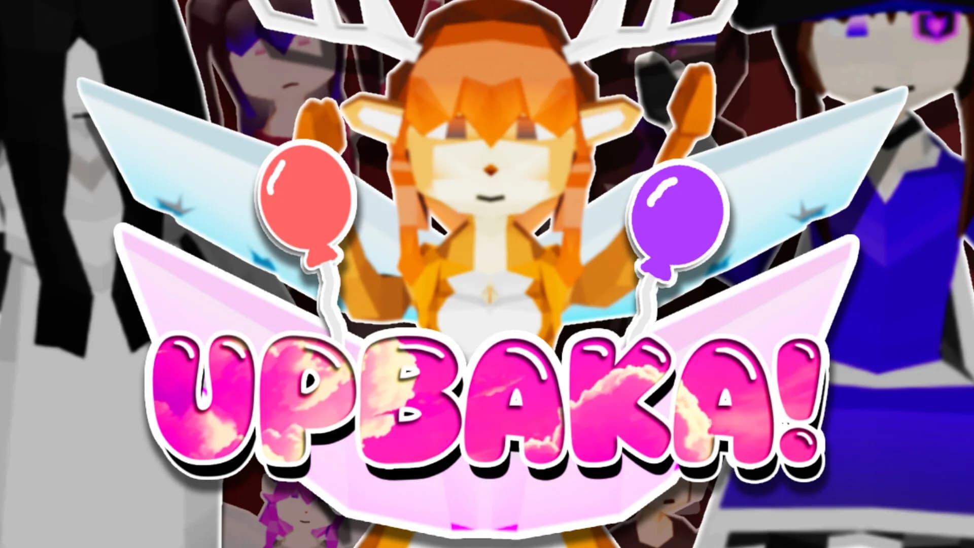 Upbaka! görsel 3