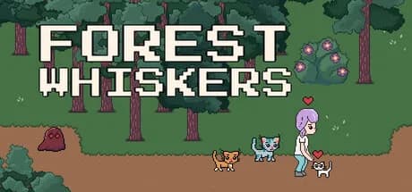 Forest Whiskers