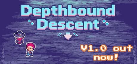 Depthbound Descent görsel 1