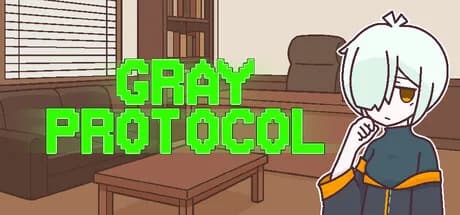Gray Protocol görsel 1
