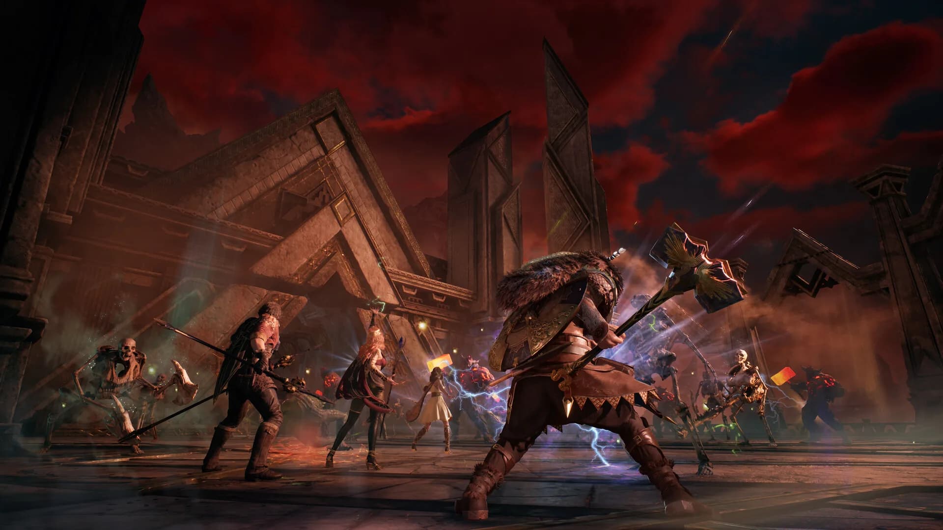 Legend of YMIR görsel 3