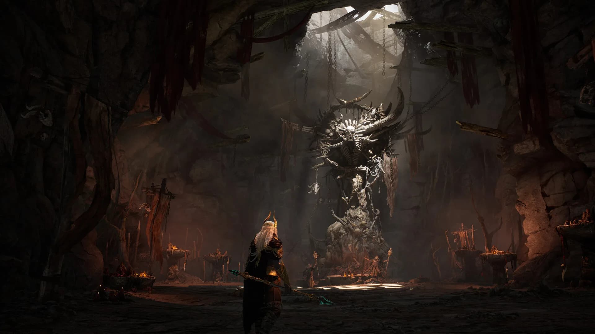 Legend of YMIR görsel 9