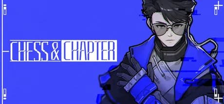 Chess & Chapter/棋子与章节 görsel 1