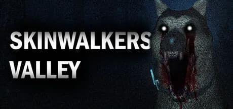 Skinwalkers Valley