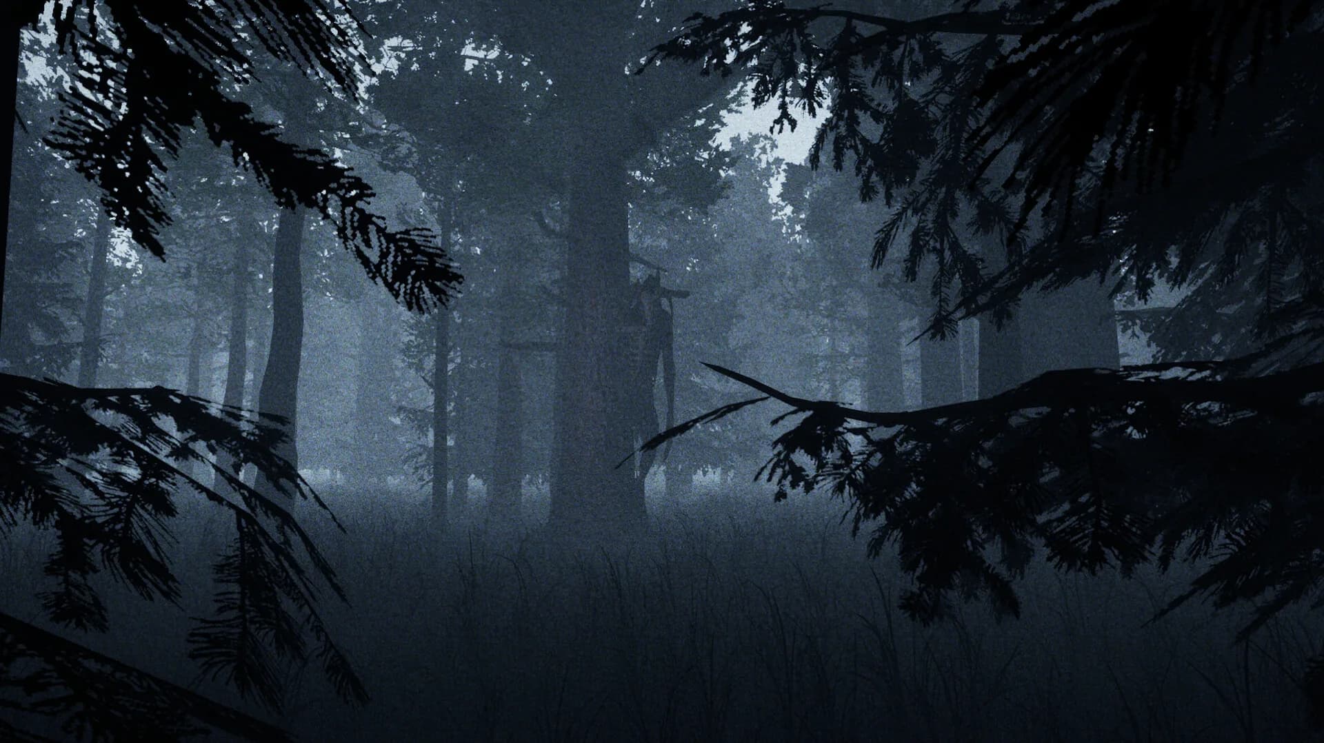 Skinwalkers Valley görsel 6