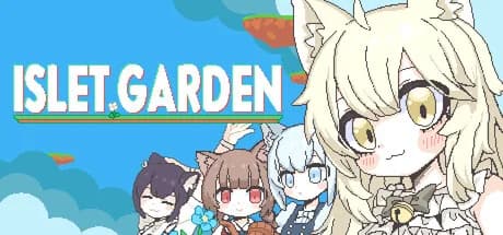 ISLET GARDEN