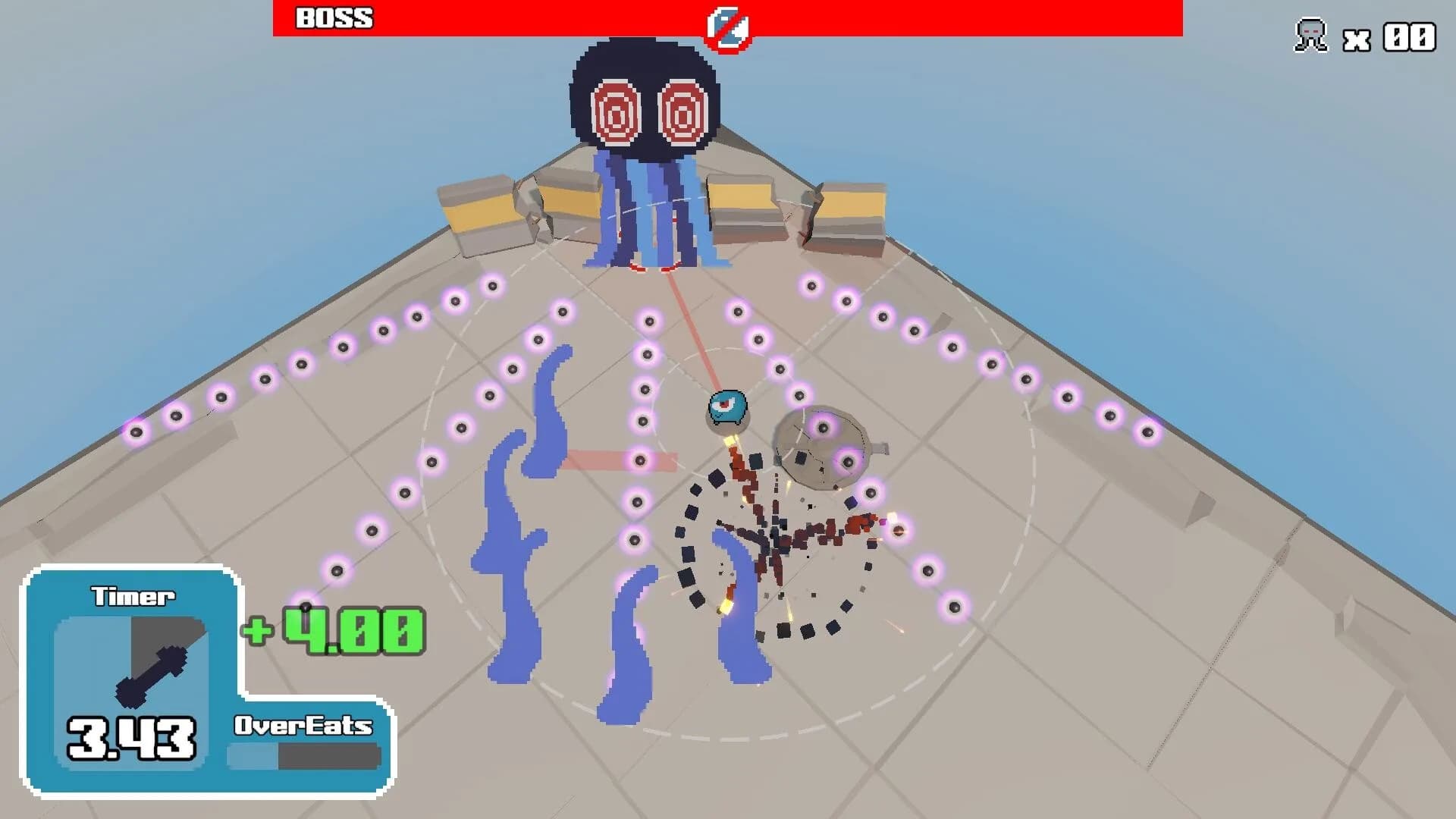 4DEAD görsel 4