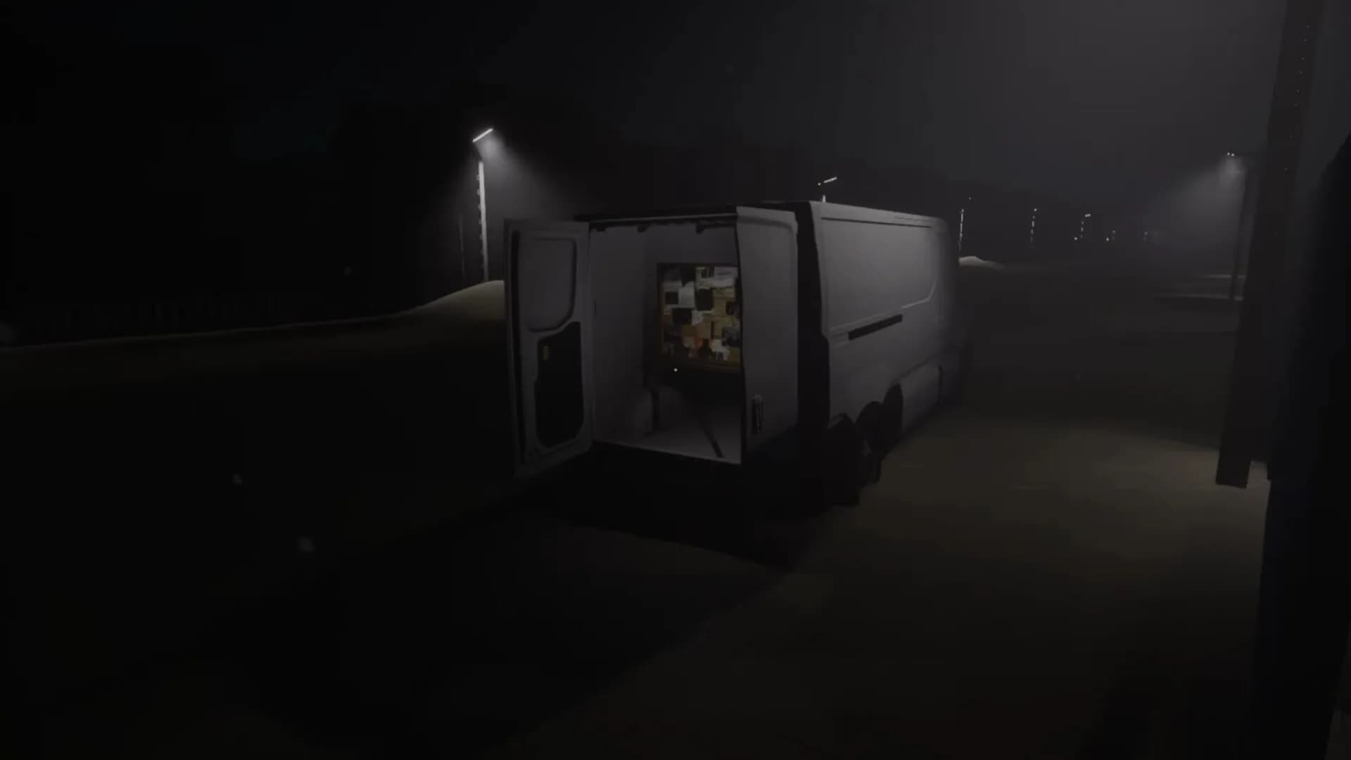 Nomad Nightmare - Episode 2: Haunted House görsel 2