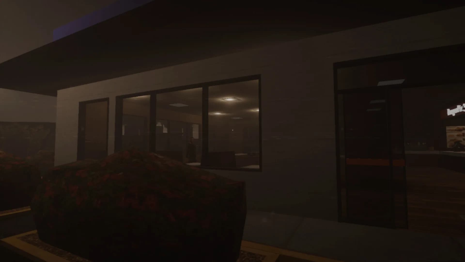 Nomad Nightmare - Episode 2: Haunted House görsel 3