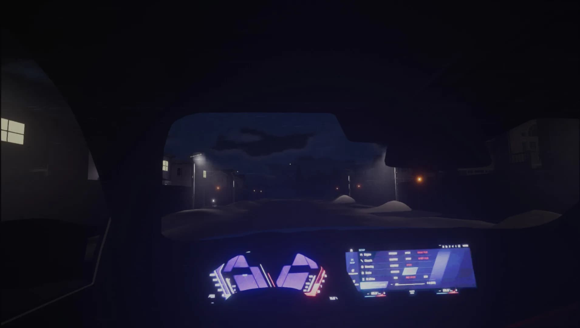 Nomad Nightmare - Episode 2: Haunted House görsel 4