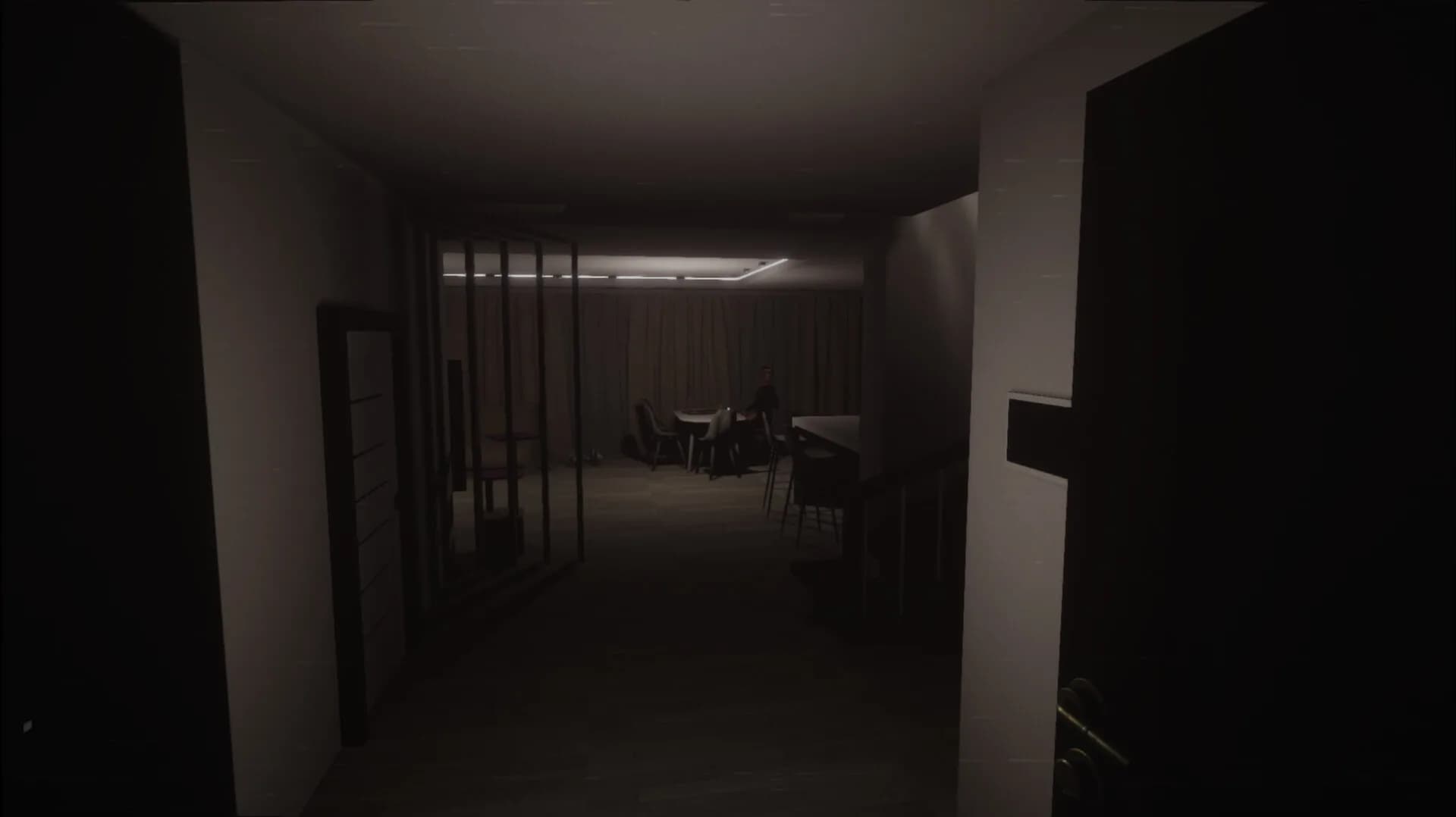 Nomad Nightmare - Episode 2: Haunted House görsel 5