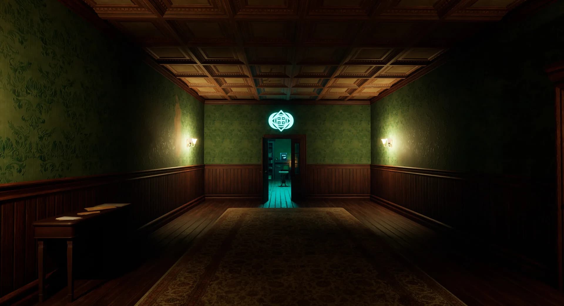 The Haunted Loop görsel 2
