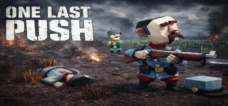 One Last Push