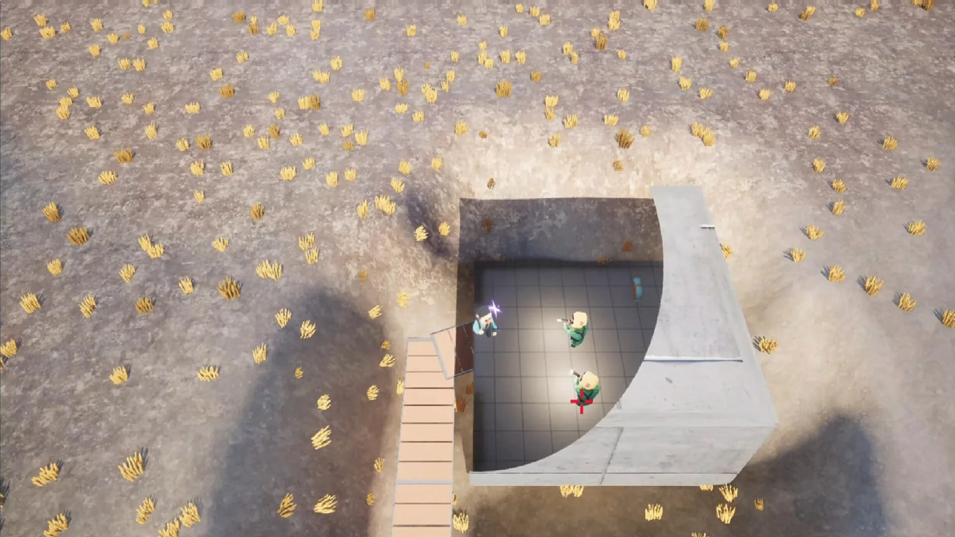 One Last Push görsel 6