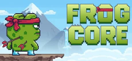 FrogCore görsel 1