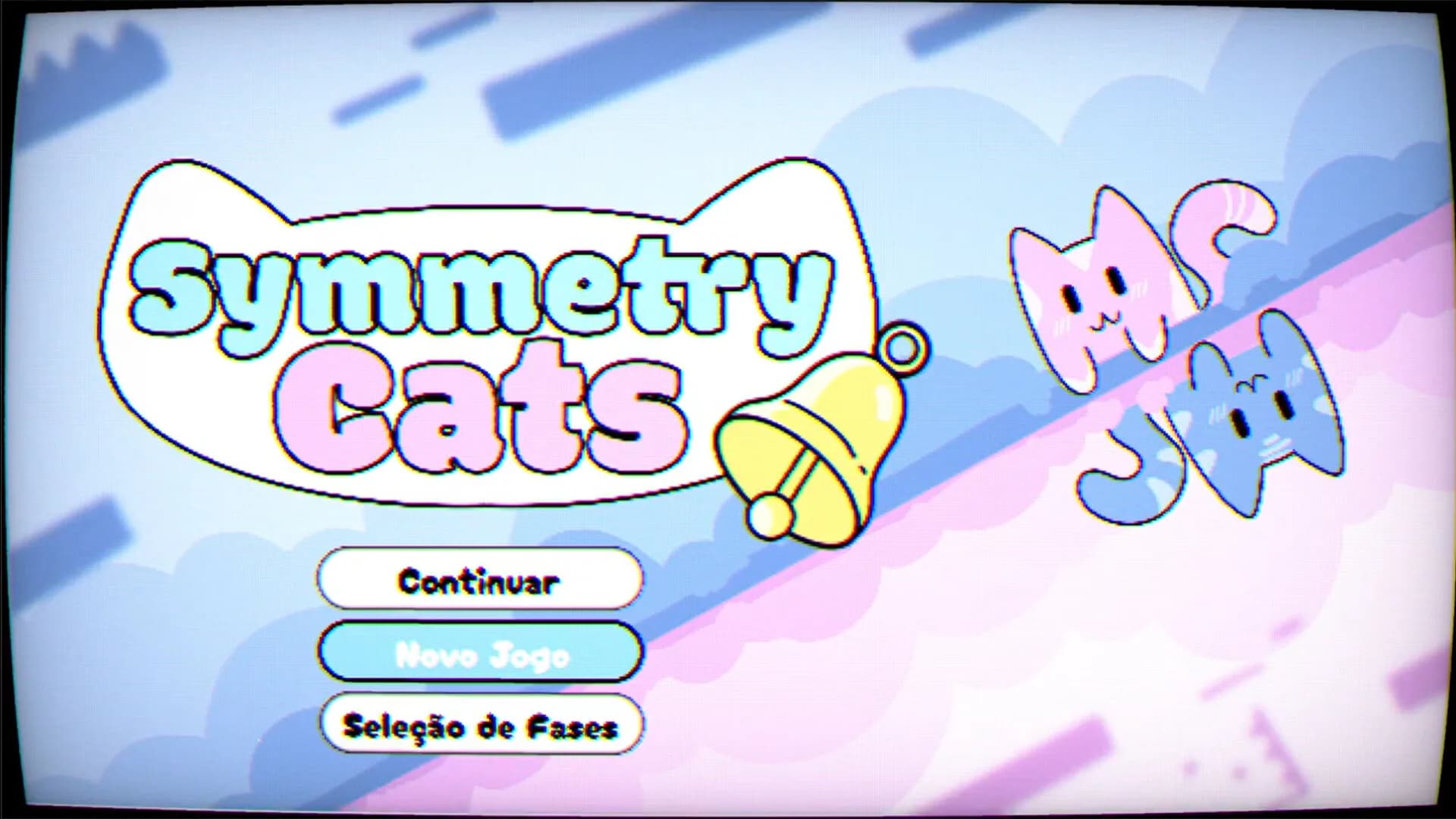SymmetryCats görsel 2