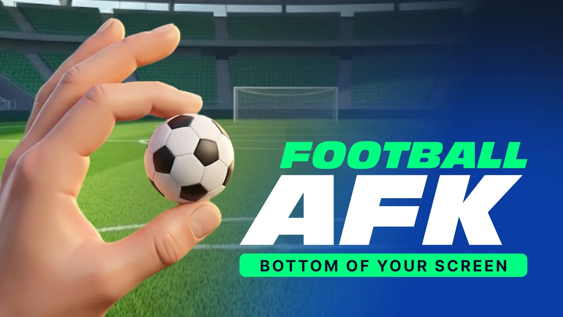 Football AFK görsel 2