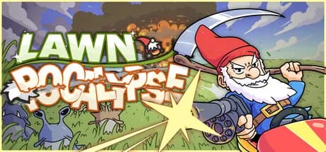 Lawnpocalypse