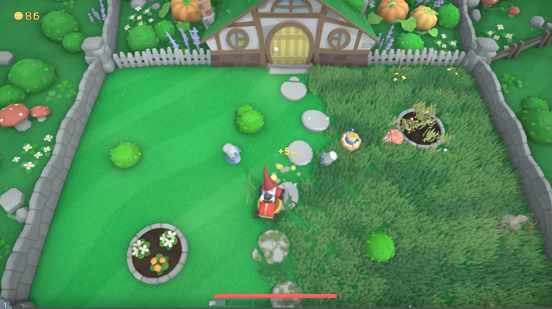 Lawnpocalypse görsel 2