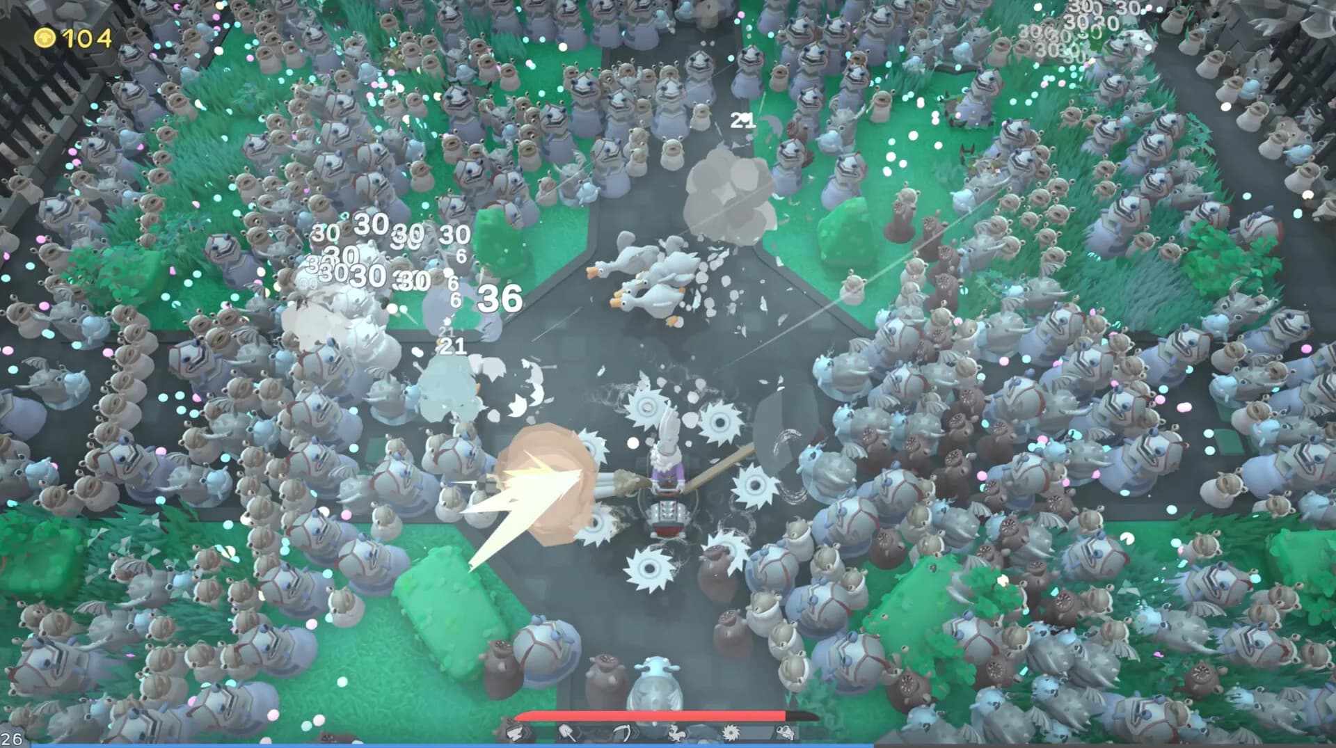 Lawnpocalypse görsel 3