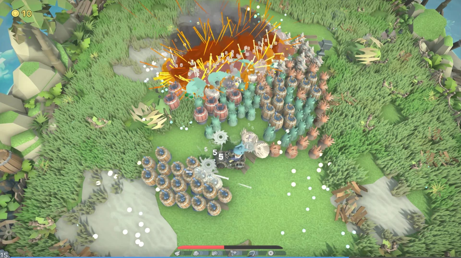 Lawnpocalypse görsel 4