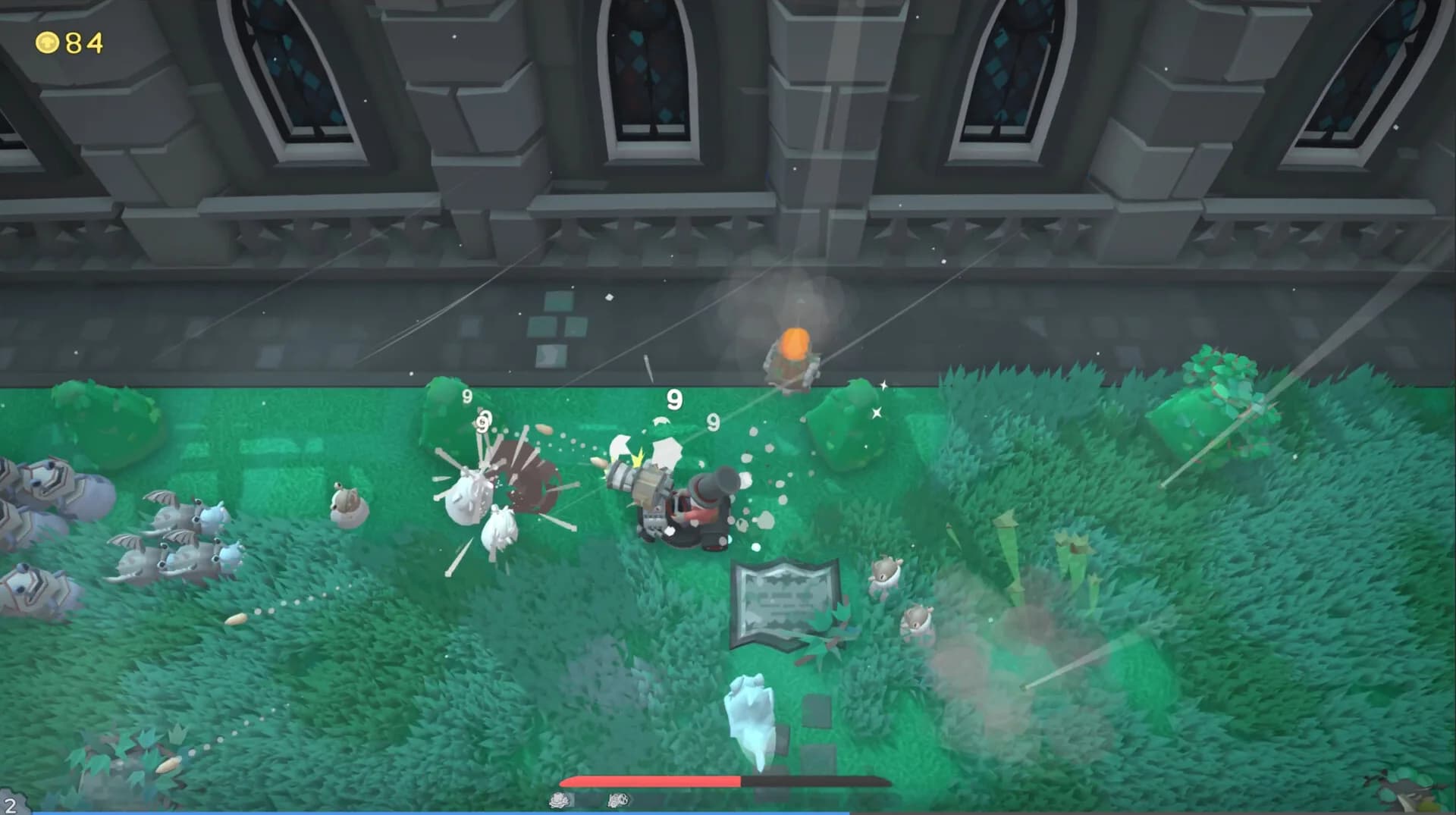 Lawnpocalypse görsel 8