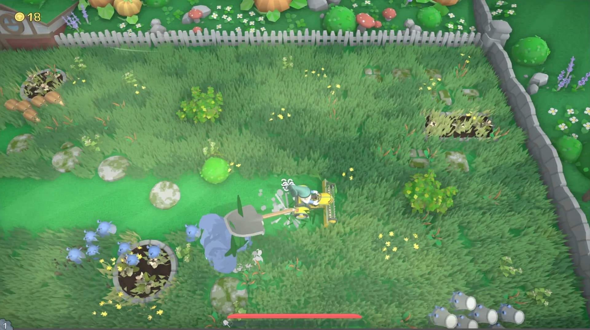 Lawnpocalypse görsel 9