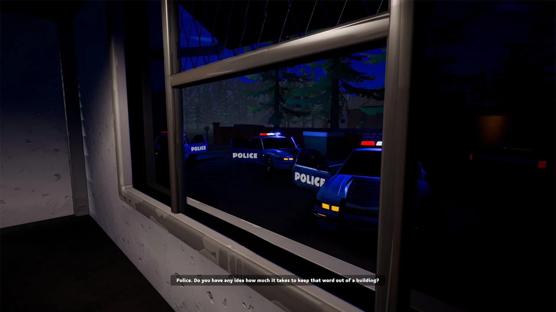 I Know a Guy: Shady Life Simulator görsel 3
