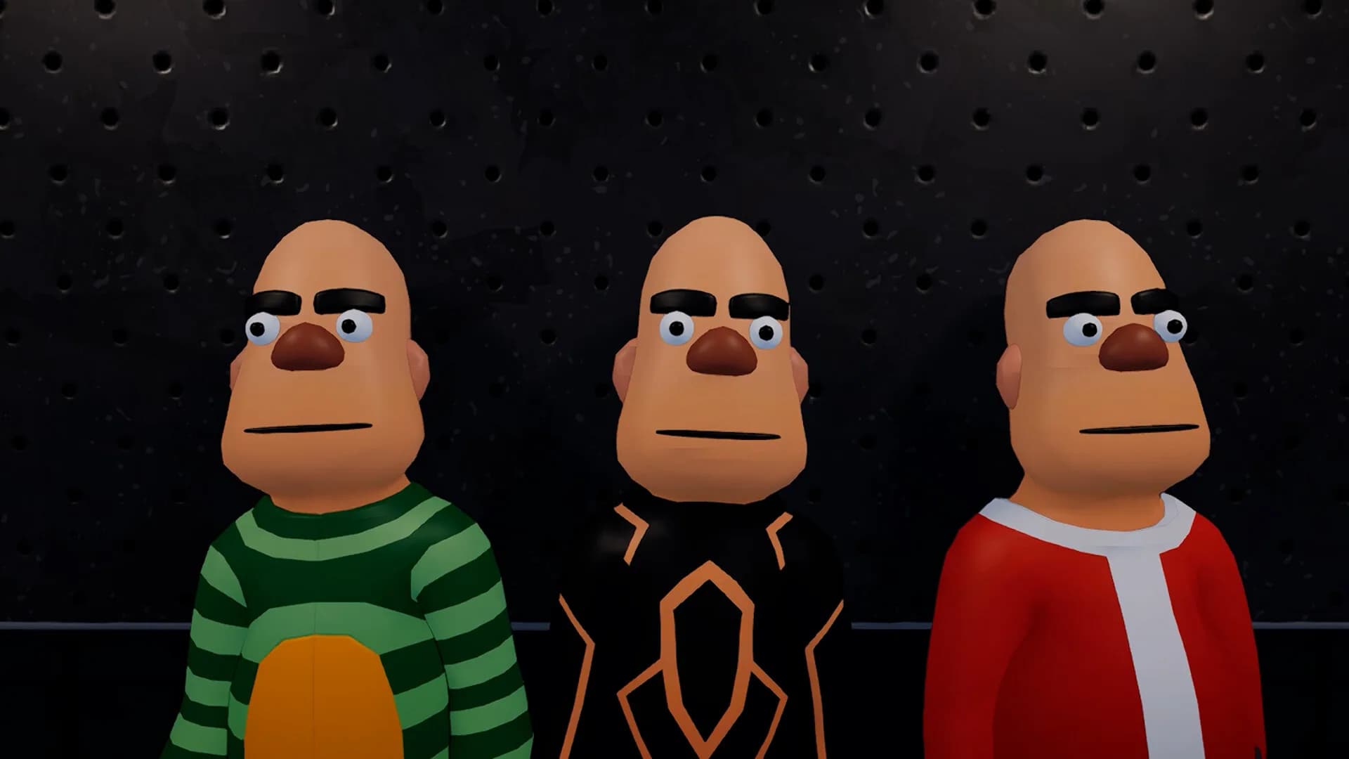 I Know a Guy: Shady Life Simulator görsel 4